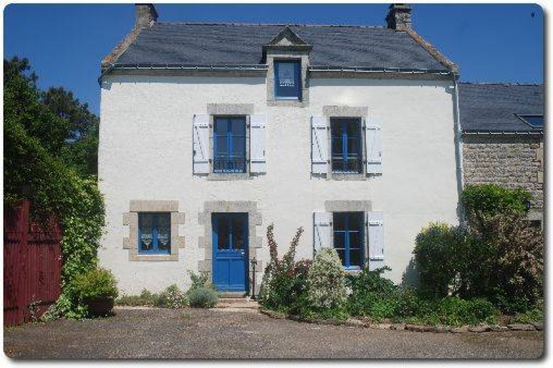 Location de vacances - Gîte à Sulniac