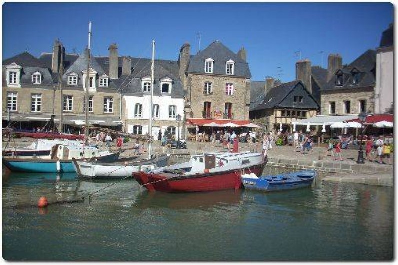 Location de vacances - Gîte à Sulniac