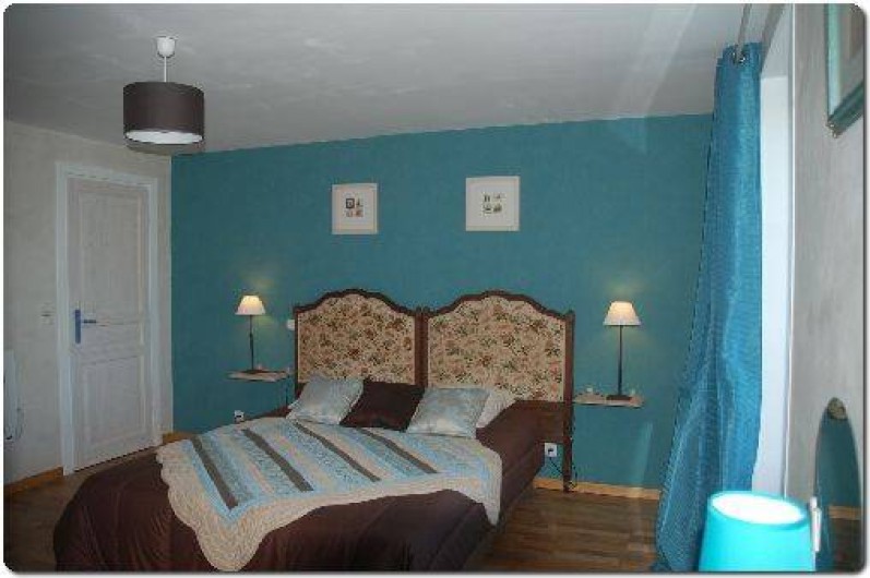 Location de vacances - Gîte à Sulniac