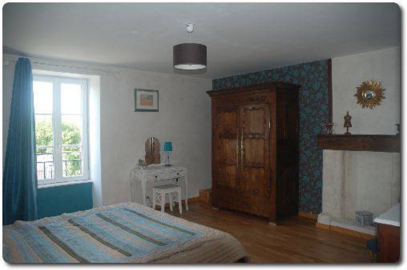 Location de vacances - Gîte à Sulniac