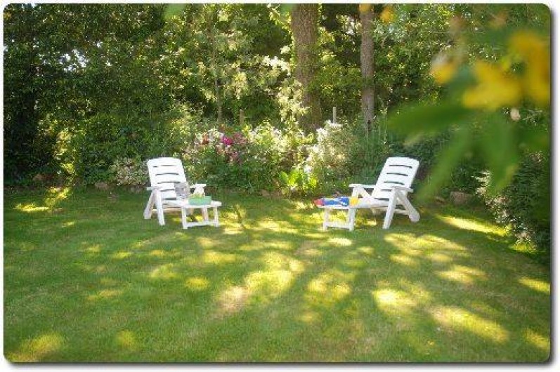 Location de vacances - Gîte à Sulniac