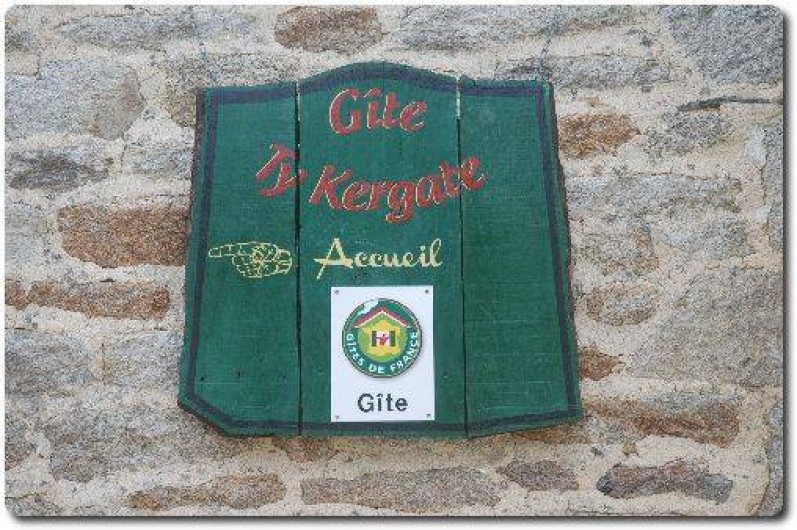 Location de vacances - Gîte à Sulniac