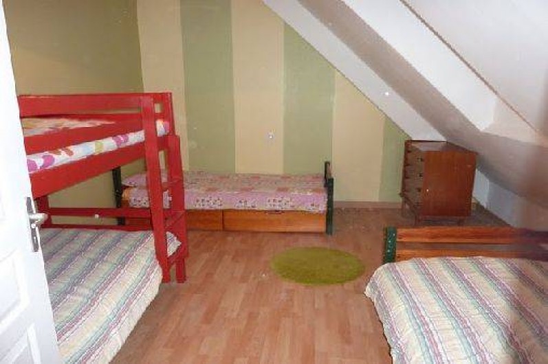 Location de vacances - Maison - Villa à Lavigerie