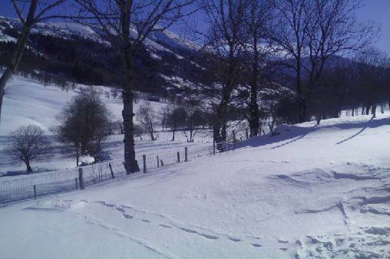 Location de vacances - Maison - Villa à Lavigerie