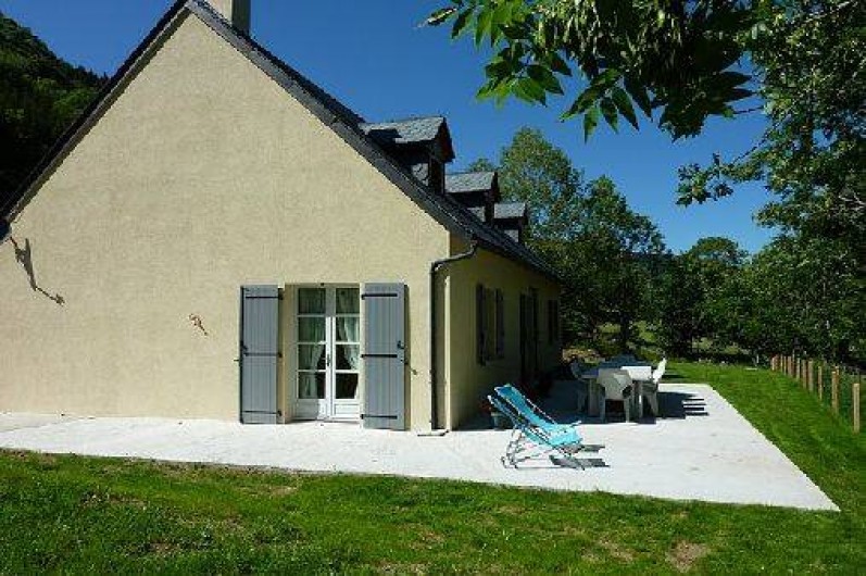 Location de vacances - Maison - Villa à Lavigerie