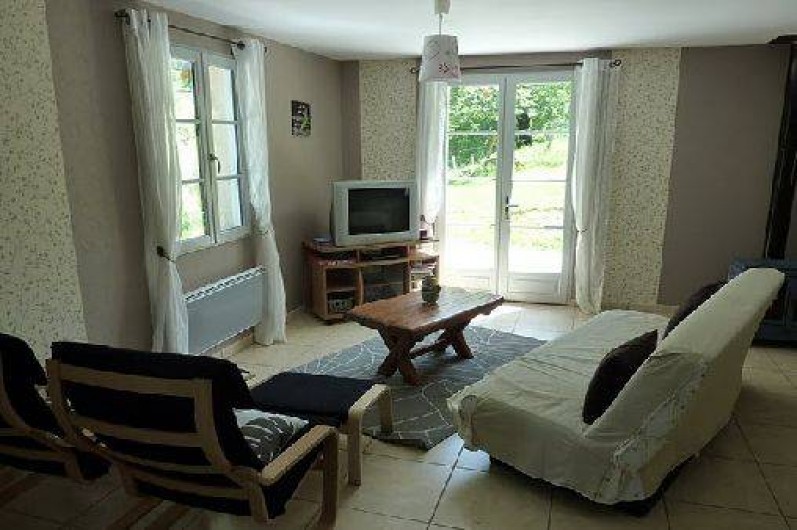 Location de vacances - Maison - Villa à Lavigerie