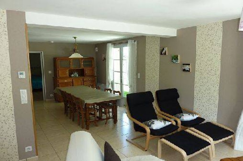 Location de vacances - Maison - Villa à Lavigerie