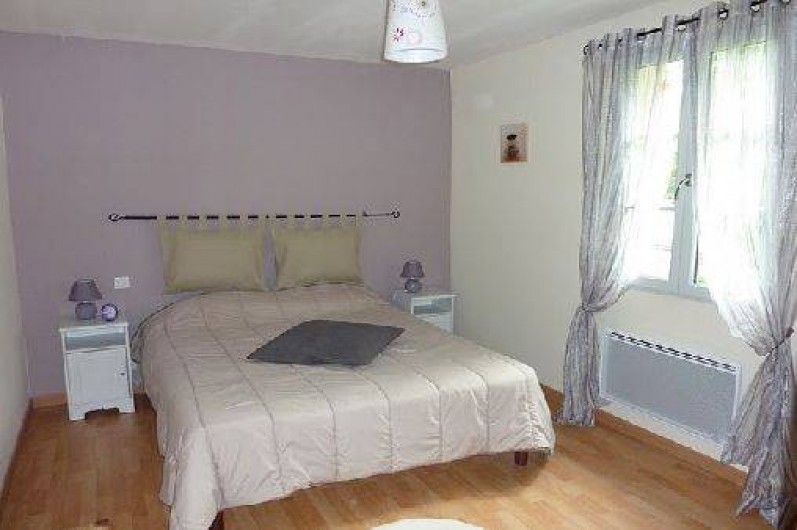 Location de vacances - Maison - Villa à Lavigerie