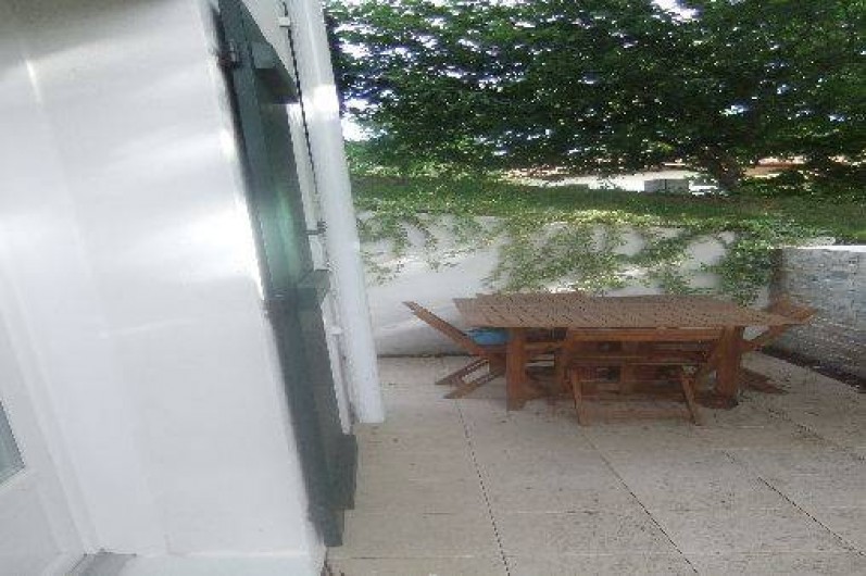 Location de vacances - Maison - Villa à Ascain