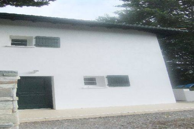 Location de vacances - Maison - Villa à Ascain