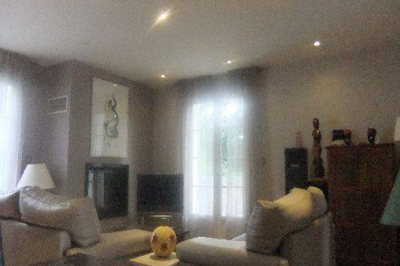 Location de vacances - Maison - Villa à Ascain