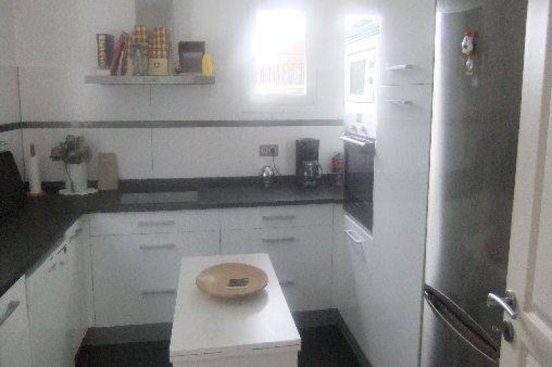 Location de vacances - Maison - Villa à Ascain