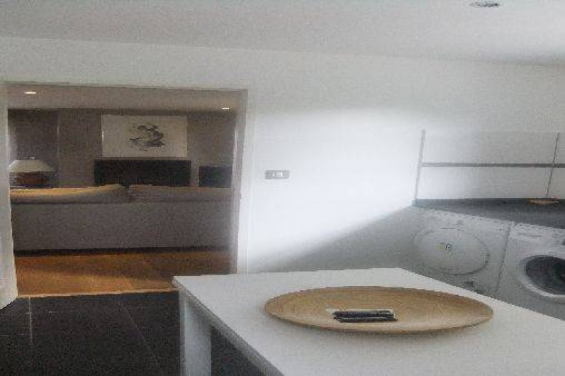 Location de vacances - Maison - Villa à Ascain