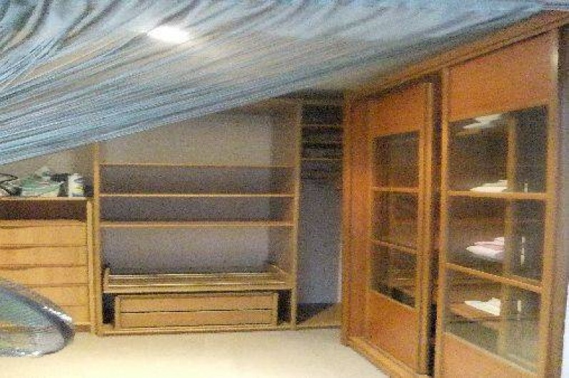 Location de vacances - Maison - Villa à Ascain