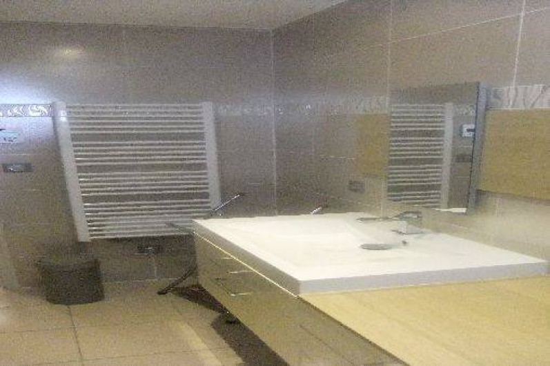 Location de vacances - Maison - Villa à Ascain