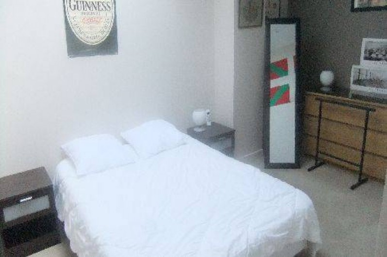 Location de vacances - Maison - Villa à Ascain