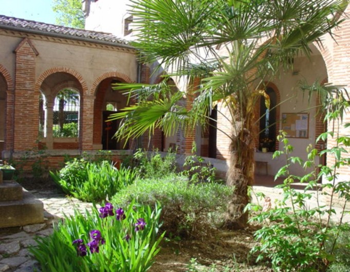 Location de vacances - Gîte à Moissac