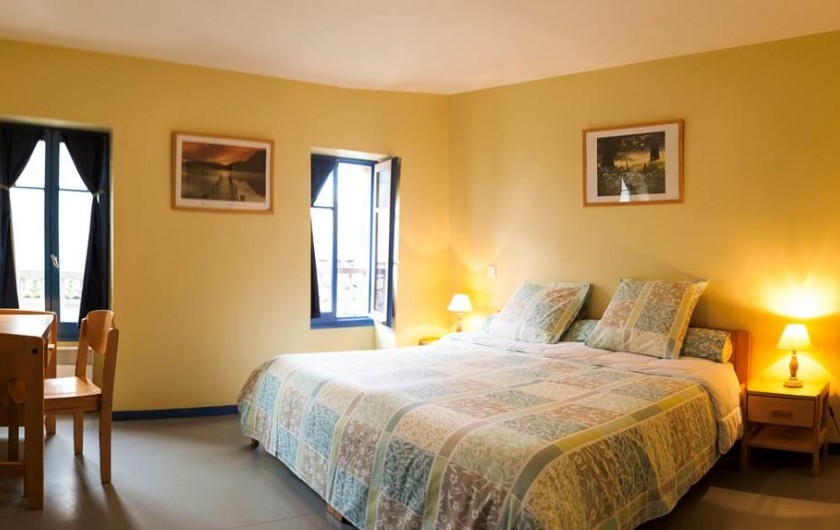 Location de vacances - Gîte à Moissac