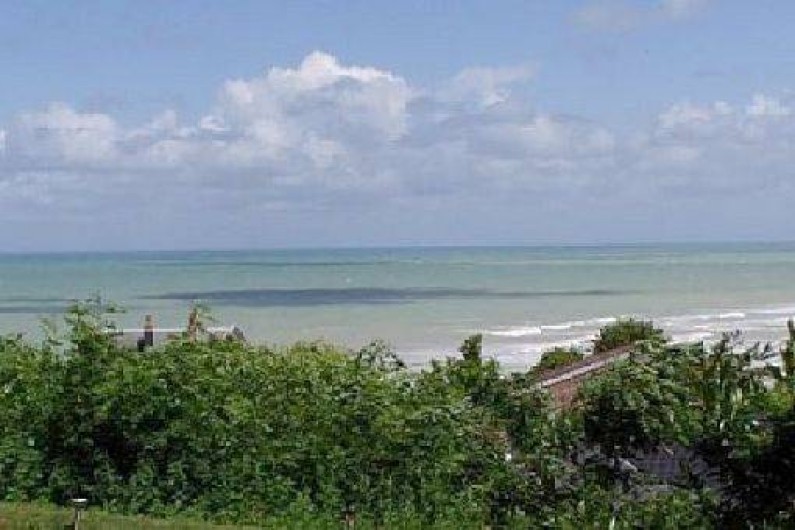 Location de vacances - Gîte à Varengeville-sur-Mer