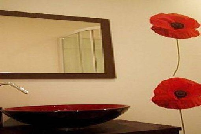 Location de vacances - Gîte à Varengeville-sur-Mer