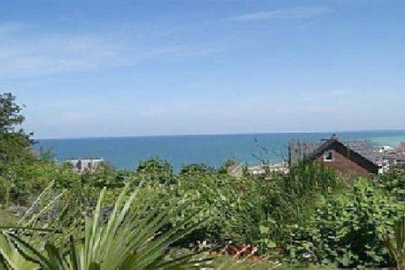 Location de vacances - Gîte à Varengeville-sur-Mer