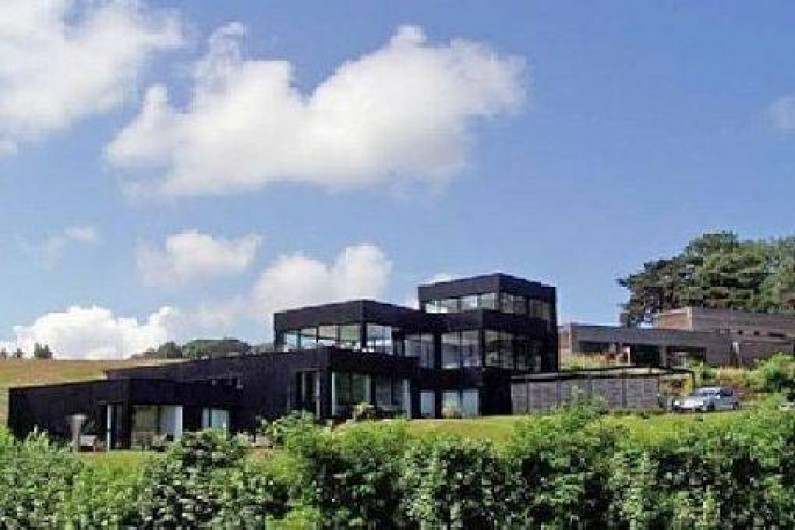 Location de vacances - Gîte à Varengeville-sur-Mer