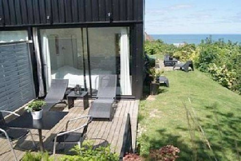 Location de vacances - Gîte à Varengeville-sur-Mer