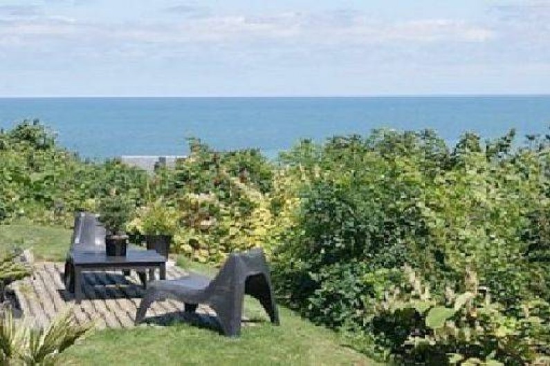 Location de vacances - Gîte à Varengeville-sur-Mer