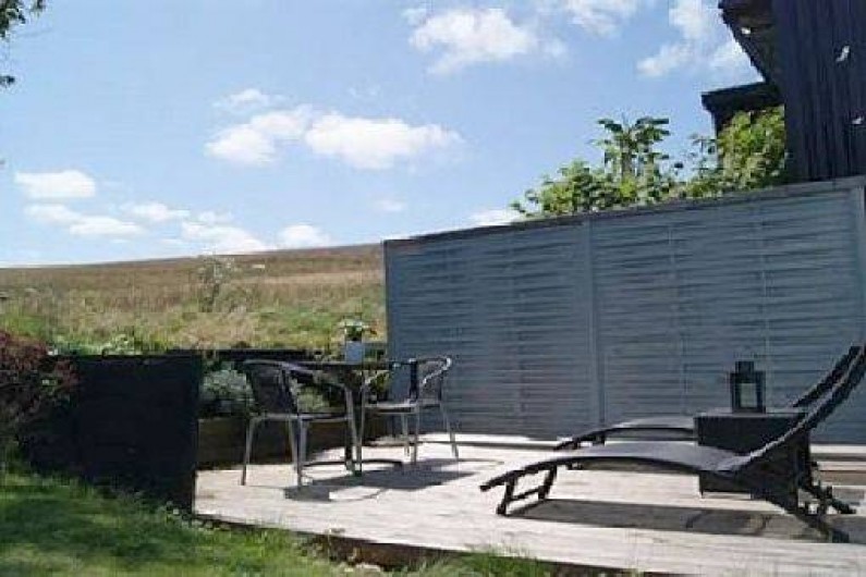 Location de vacances - Gîte à Varengeville-sur-Mer