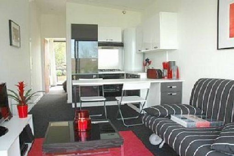 Location de vacances - Gîte à Varengeville-sur-Mer