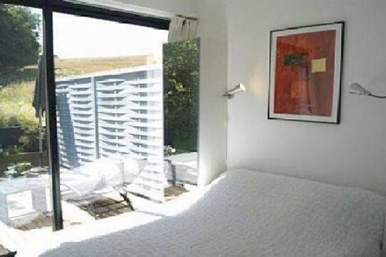 Location de vacances - Gîte à Varengeville-sur-Mer