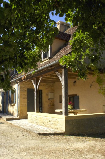 Location de vacances - Gîte à Saint-Avit-Sénieur