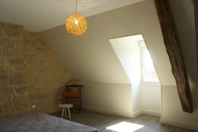 Location de vacances - Gîte à Saint-Avit-Sénieur - chambre 2
