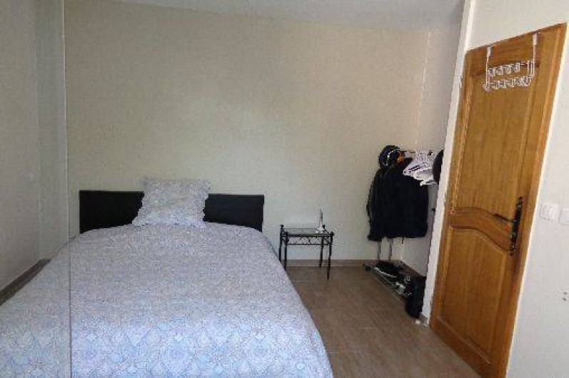 Location de vacances - Villa à La Fare-les-Oliviers