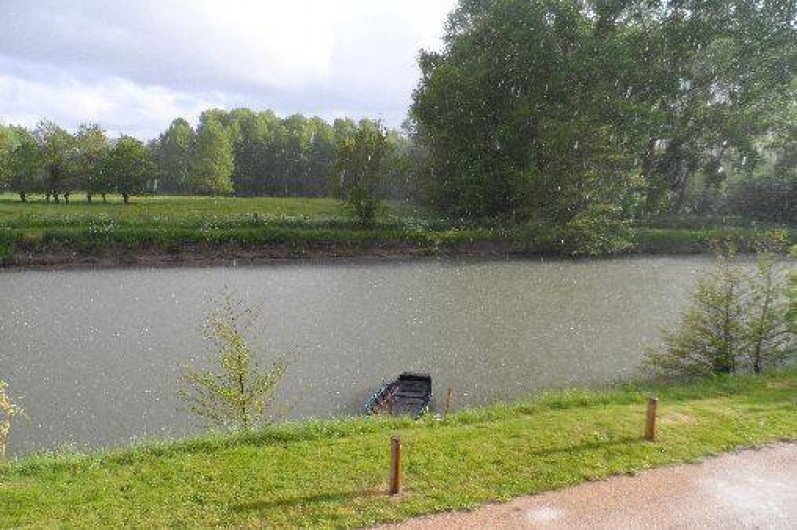 Location de vacances - Gîte à Benet