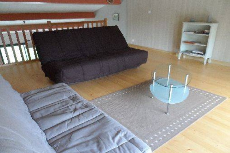 Location de vacances - Gîte à Benet