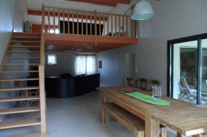 Location de vacances - Gîte à Benet