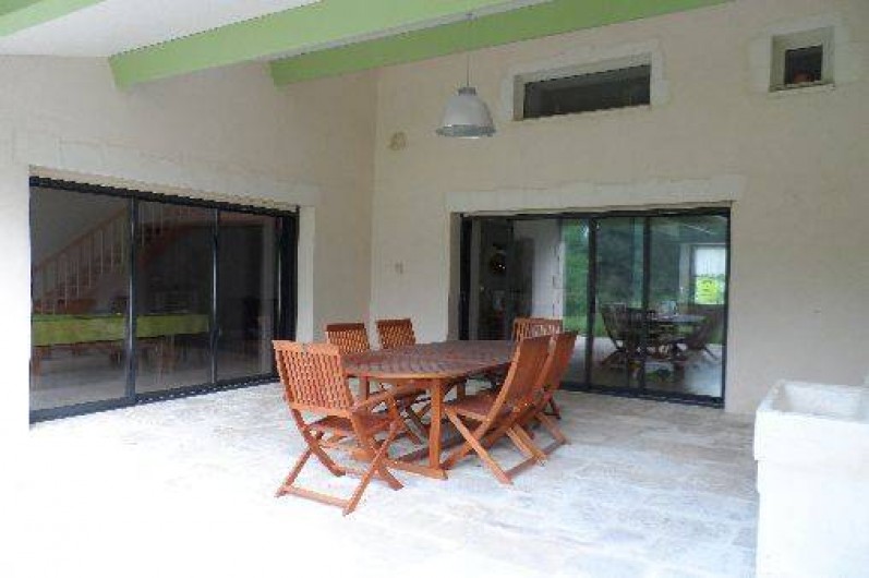 Location de vacances - Gîte à Benet