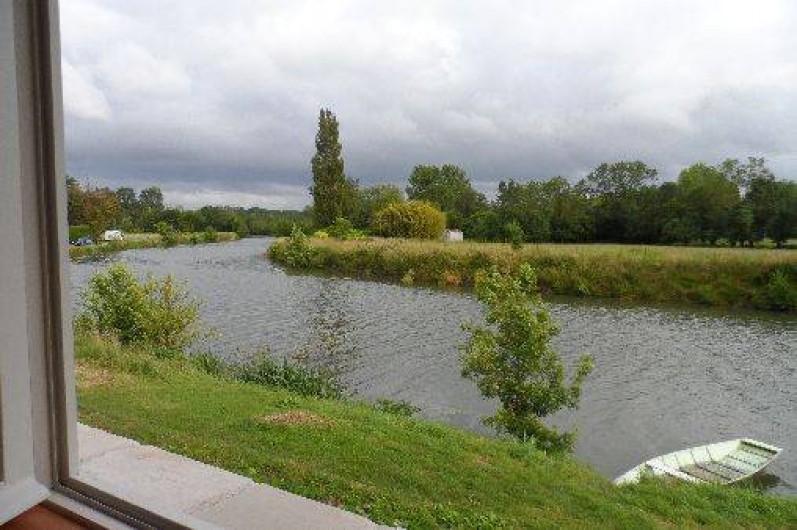 Location de vacances - Gîte à Benet