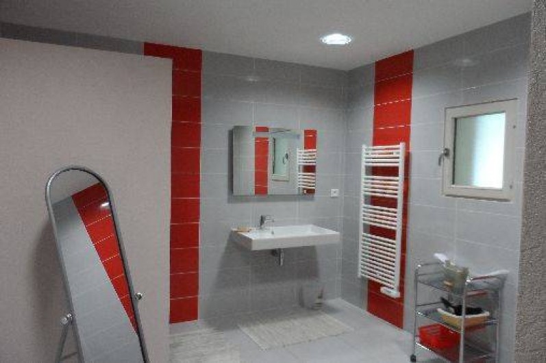 Location de vacances - Gîte à Benet