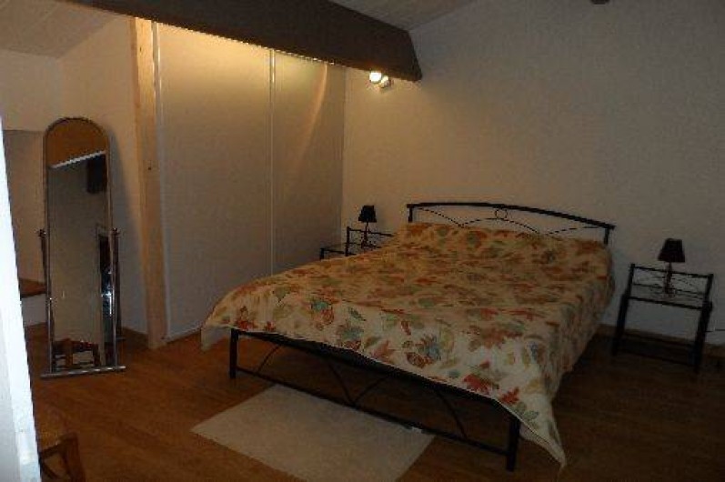 Location de vacances - Gîte à Benet