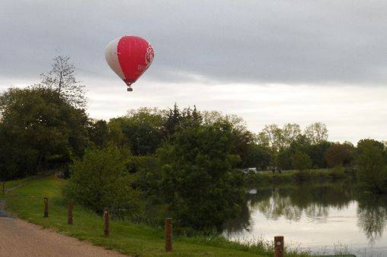 Location de vacances - Gîte à Benet