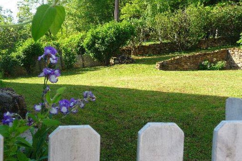 Location de vacances - Gîte à Toulouse-le-Château