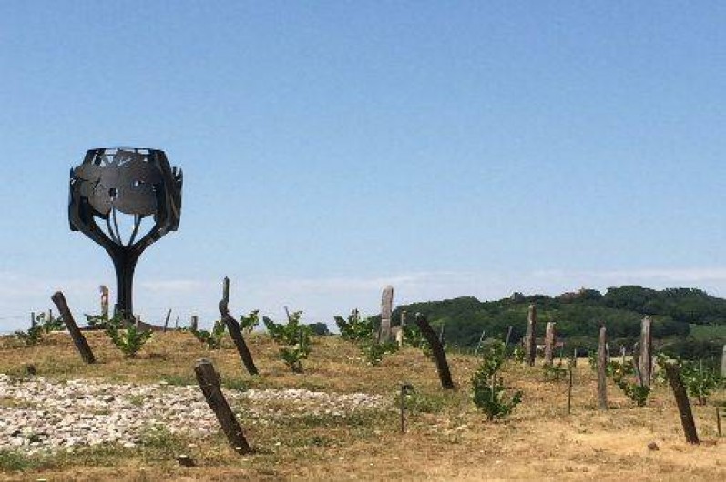 Location de vacances - Gîte à Toulouse-le-Château