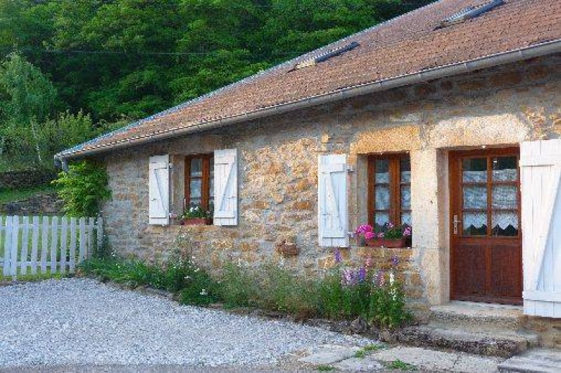 Location de vacances - Gîte à Toulouse-le-Château