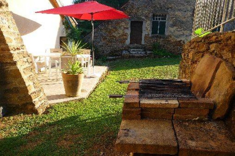 Location de vacances - Gîte à Toulouse-le-Château