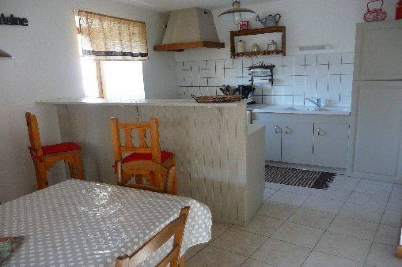 Location de vacances - Gîte à Toulouse-le-Château