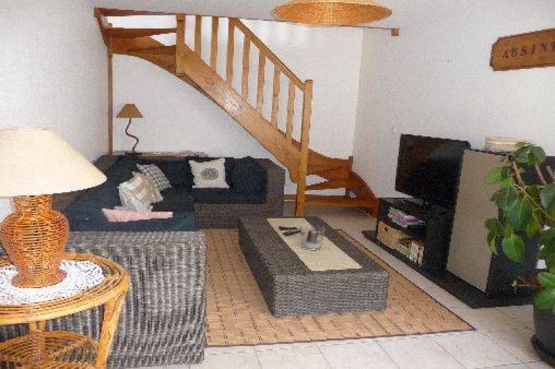 Location de vacances - Gîte à Toulouse-le-Château