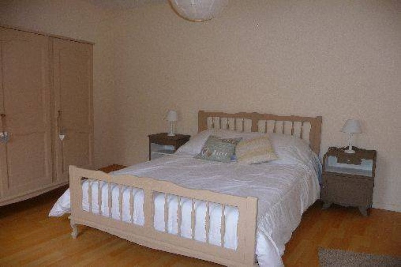 Location de vacances - Gîte à Toulouse-le-Château