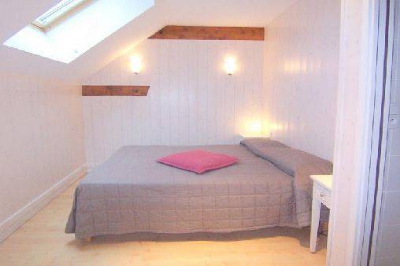 Location de vacances - Appartement à Gérardmer